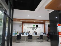 LSP Pers Indonesia Apresiasi Digitalisasi dan Pelayanan Prima PTUN Jakarta