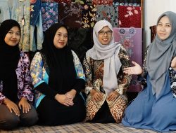 Batik Tawangagung, Warisan Leluhur yang Hidup di Setiap Goresan Canting