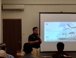 PAM JAYA Targetkan Cakupan Layanan Air Bersih 100 Persen pada 2030