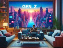 Industri Kreatif sebagai Solusi Lapangan Kerja Generasi Z