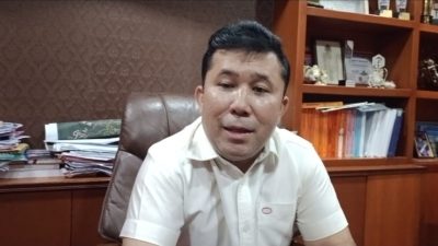 Roma Nasir Hutabarat Siap Pimpin Kadin Batam, Targetkan Sinergi UMKM-Pemerintah di Mukota VIII