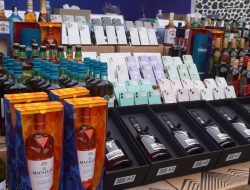 Kinerja Bea Cukai Batam 2025 Positif, Penerimaan Negara Tembus Rp 938,79 Miliar