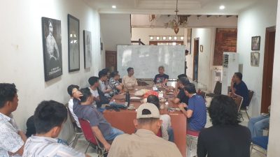 Refleksi Akhir Tahun, DPP Partai PRIMA Soroti Dampak Liberalisme dan Dorong Kembali ke Jati Diri Bangsa