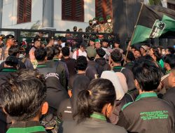 Himpunan Mahasiswa Islam (HMI) Cabang Malang, Meminta Dikaji Ulang atas Usulan Kota Malang Menjadi Kota Metropolitan