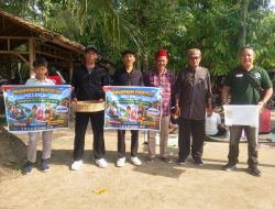 Pray for Aceh Tamiang: LPA Deli Serdang Gelar Aksi Kemanusiaan di Pasar Kuliner, Ajak Masyarakat Ulurkan Tangan