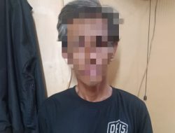 Polsek Medan Labuhan Respon Cepat Laporan Premanisme Melalui Call Center 110