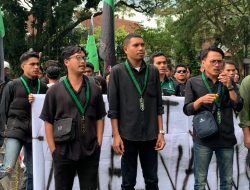 HMI Cabang Malang Soroti Tempat Hiburan Malam di Kota Malang Yang Berdekatan Dengan Lembaga Pendidikan