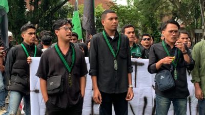 HMI Cabang Malang Soroti Tempat Hiburan Malam di Kota Malang Yang Berdekatan Dengan Lembaga Pendidikan