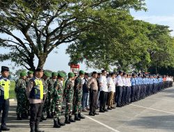 PT Angkasa Pura Aviasi Resmi Tutup Posko Nataru 2025/2026, Bandara Kualanamu Layani 428.671 Penumpang