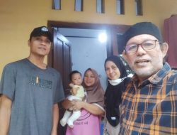 Perjuangan Bayi 8 Bulan Asal Batam di Solo Usai Operasi Kaki Pengkor, Huliyatul Jannah Butuh Bantuan Warga