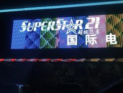 Ganti Nama, Ganti Papan, Judi di Batam Tetap Jalan: Super Star 21 Terendus di Lubuk Baja