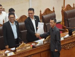 DPRD Batam Sepakati Pembahasan Ranperda LAM, Yunus SPi dan Surya Makmur Pimpin Pansus