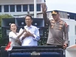 Ketika Pejabat Terpancing Emosi di Tengah Krisis Air Batam