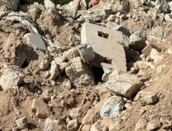 Dugaan Limbah B3 dari Singapura Masuk ke Karimun, KAKI Desak KLH Turun Tangan