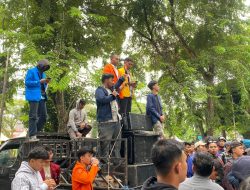 BEM SI Kerakyatan Sumbagut Desak Pertanggungjawaban TPL atas Dampak Sosial dan Lingkungan