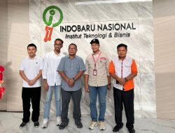 Dialog Eksklusif BP Batam Bersama Lakuntara Bahas Investasi dan Peran UMKM di Batam