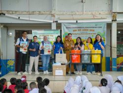Ascott Region Batam Ajak 286 Siswa Jadi “Little Heroes” Lewat Edukasi Lingkungan di World Environmental Education Day 2026