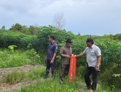 Klaim BMN Ditolak BPN, Sri Hartono Ultimatum Pertamina Hulu Rokan Bayar Ganti Rugi