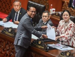 KUHAP Baru Resmi Berlaku 2026, Hadirkan Keadilan Restoratif hingga Rekaman CCTV Pemeriksaan