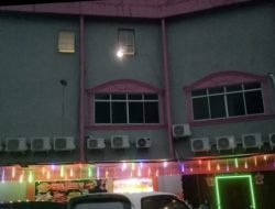Bukan Sekadar LC? Dugaan Prostitusi Terselubung di The Link Lounge Batam