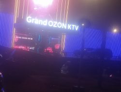 Grand Ozon KTV Batam: Dari Karaoke Mewah ke Dugaan Judi Pingpong