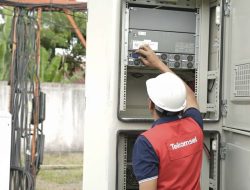 Layanan Telkomsel, IndiHome, dan Indibiz Kembali Normal Secara Nasional