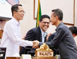 Semua Fraksi DPRD Batam Setujui Ranperda LAM, Amsakar Tegaskan Komitmen Jaga Identitas Melayu