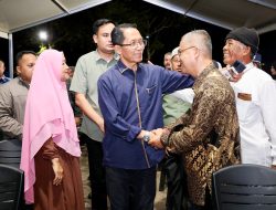 Musrenbang Seibeduk, Amsakar Selaraskan Aspirasi Warga dan Arah Pembangunan Batam