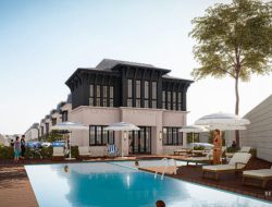 Properti & Keberuntungan Imlek 2026: Beverly Diamond Tegaskan Legalitas dan Undian Toyota Raize