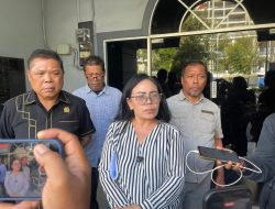 Ketua Kadin Batam Versi Mukota VIII Datangi Kantor, Polemik Kepengurusan Kian Memanas