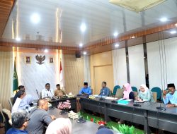 ADEKSI Gelar Rakernas di Batam, Ketua DPRD Siap Sambut Anggota Dewan Kota se-Indonesia