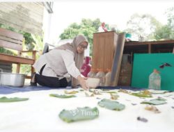 Deretan Program PT TIMAH Tbk untuk UMKM Makin Melesat, Ada Pameran Hingga Pelatihan 