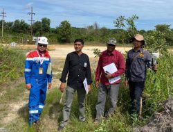 Sengketa Lahan Duri, BPN Patahkan Klaim Aset Negara oleh PHR