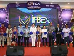 Pameran IFBEX 2026: Membangun Ekosistem Waralaba, Kemitraan, dan Transformasi Digital Secara Terintegrasi
