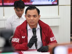 Polresta Barelang Ungkap Kasus Pengeroyokan dan Pencurian di Lubuk Baja, Tiga Tersangka Diamankan Kurang dari 24 Jam