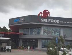 Aktivitas Permainan “Sky Game” di Tanjung Uma Disorot, Diduga Mengandung Unsur Perjudian