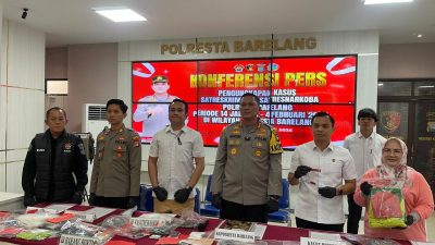 Guru SMK Negeri di Batam Diamankan Polisi Terkait Dugaan Pelecehan Siswa di Bawah Umur