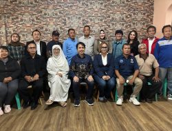 IPJI Resmi Tetapkan Kepengurusan Paripurna DPP Masa Bakti 2025–2030, Tindak Lanjut Amanat Munas V