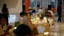 Rayakan “Makna Ramadan”, HARRIS Barelang Batam Hadirkan Paket Menginap 24 Jam Termasuk Iftar