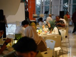 Rayakan “Makna Ramadan”, HARRIS Barelang Batam Hadirkan Paket Menginap 24 Jam Termasuk Iftar
