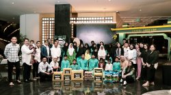 Grand Mercure Batam Centre Rayakan Ramadan dengan Sentuhan Elegan, Pererat Silaturahmi Bersama Media, Influencer, dan Anak Panti Asuhan