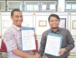 Nettour Batam–PT Pos Indonesia (Persero) Hadirkan Layanan Kargo Haji–Umrah 25 SAR/Kg