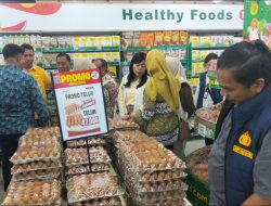 Jelang HBKN 2026, Satgas Pangan Polresta Deli Serdang Tegaskan: Jual di Atas HET Langsung Proses Hukum