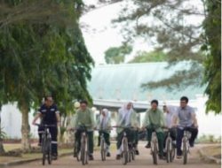 Siapkan Dirimu: Pekan Depan PT TIMAH Buka Pendaftaran Program Kelas Beasiswa pada SMAN 1 Pemali, Ini Daftar Persyaratannya 