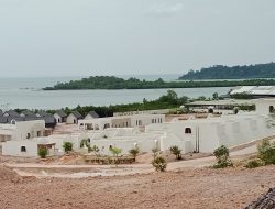 Izin Belum Terang, Proyek Terus Melaju: BP Batam di Bawah Tekanan Publik