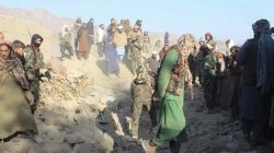 Pakistan dan Afghanistan Terlibat Baku Serang di Perbatasan