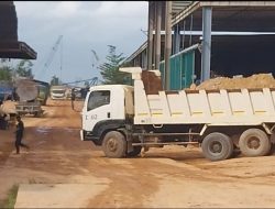 Aktivitas Penimbunan di Pesisir Batu Merah Disorot, Jejak Panjang Izin Reklamasi PT Asia Metal dan Perubahan Kewenangan Perizinan