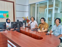 Pemko Batam Dorong Keterbukaan Informasi, Kadis Kominfo: Sinergi Media Jadi Kunci Pembangunan Kota