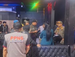 Pengawasan Ramadan, Aparat Gabungan Pantau Tempat Hiburan Batam