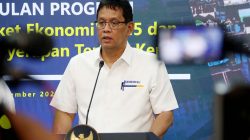 Menkeu: APBN 2026 Masih Kuat, Belum Ada Sinyal Ubah Subsidi Energi